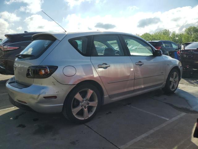 2006 Mazda 3 Hatchback VIN: JM1BK143061538276 Lot: 51607334