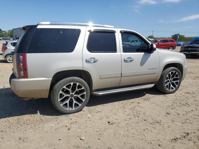 2009 GMC Yukon Denali VIN: 1GKFK03239R253456 Lot: 49946854