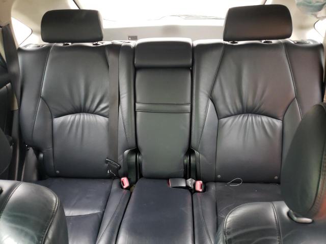 2006 Lexus Rx 400 VIN: JTJHW31U162001723 Lot: 52457464