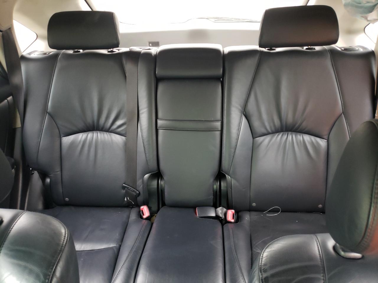 JTJHW31U162001723 2006 Lexus Rx 400