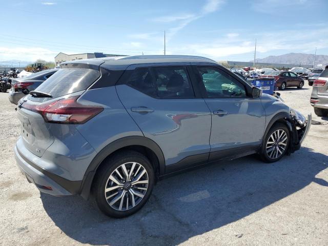 2023 Nissan Kicks Sv VIN: 3N1CP5CV3PL565999 Lot: 51798774