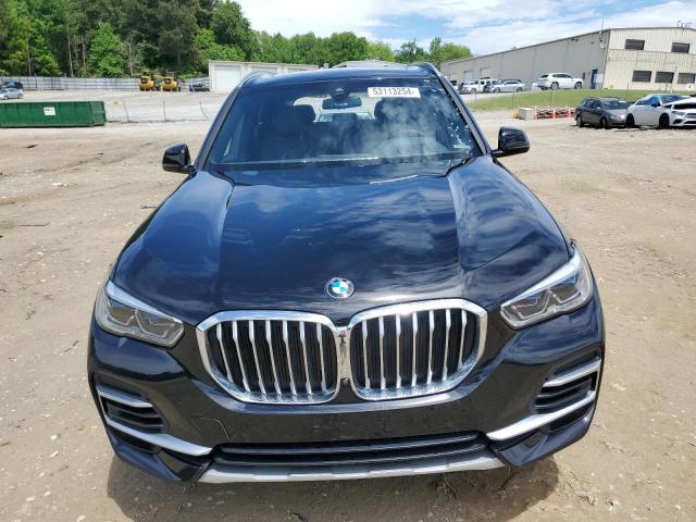 5UXCR6C08P9P94879 BMW X5 XDRIVE4 5