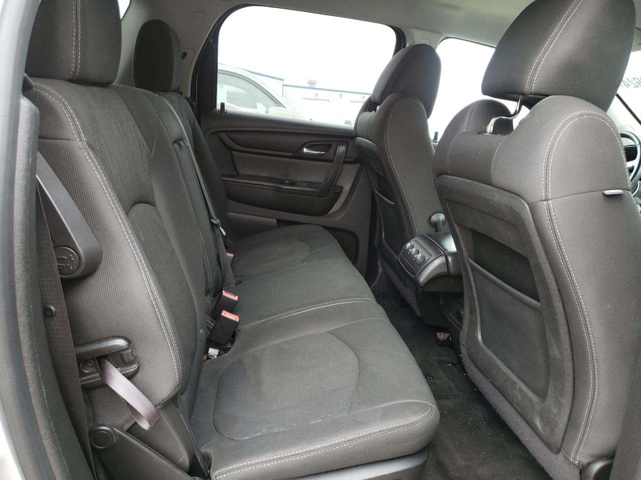 1GKKRNED0DJ148385 2013 GMC Acadia Sle