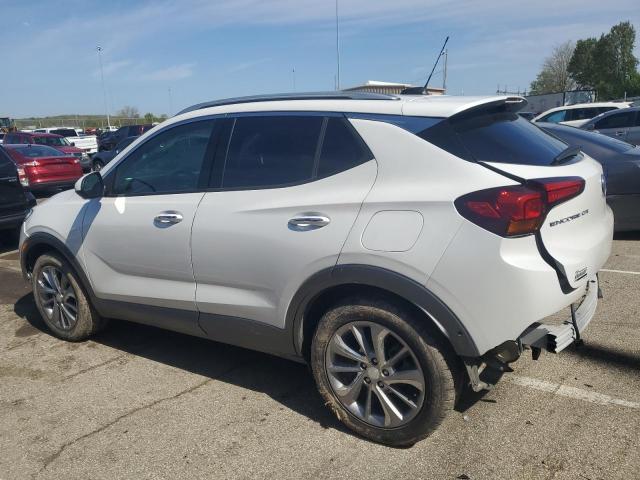 2020 Buick Encore Gx Essence VIN: KL4MMFSL5LB120122 Lot: 52120894