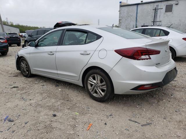 5NPD84LF5LH527332 2020 HYUNDAI ELANTRA - Image 2