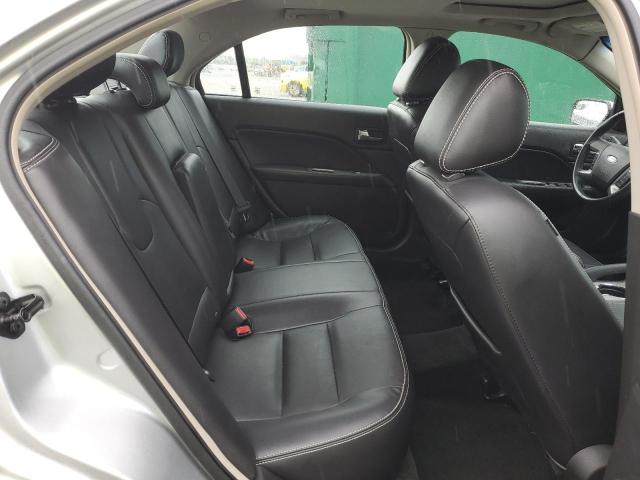 2011 Ford Fusion - Image 10