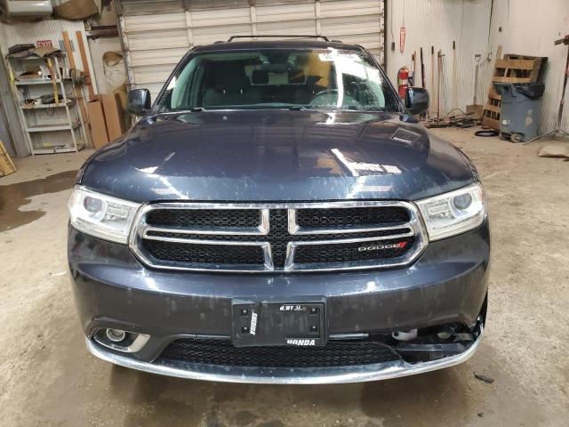 2016 Dodge Durango Sxt VIN: 1C4RDJAG9GC385757 Lot: 50824104