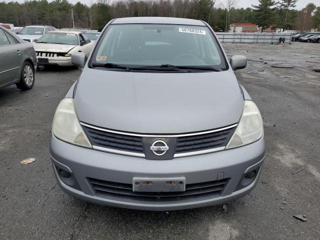 2008 Nissan Versa S VIN: 3N1BC13E38L451776 Lot: 50788324