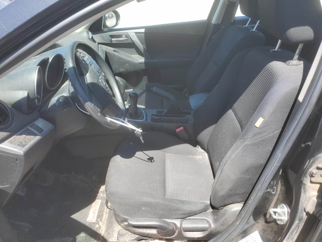 JM1BL1TG2D1834737 2013 Mazda 3 I