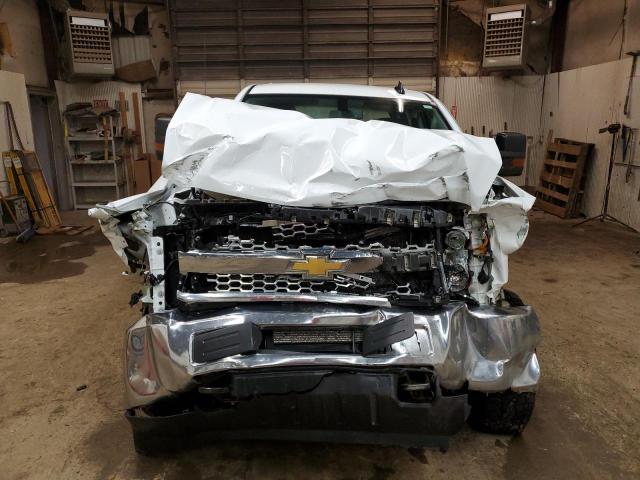 2019 CHEVROLET SILV2500 4 - 1GC1KREG6KF178486