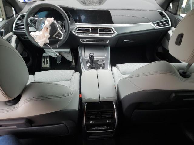 2023 BMW X5 XDRIVE4 - 5UXTA6C05P9P75732