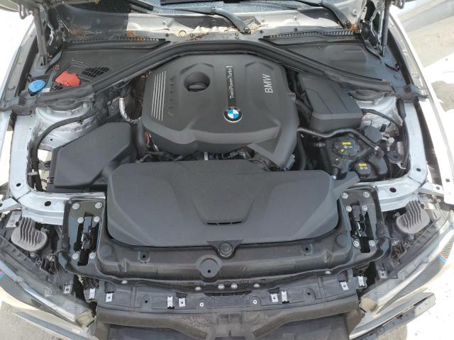 VIN WBA4W3C54JAC97519 2018 BMW 4 Series, 430I no.11