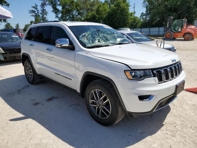 2020 Jeep Grand Cherokee Limited VIN: 1C4RJFBG9LC239292 Lot: 51615304