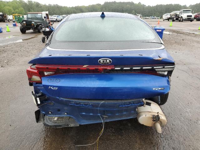 2021 Kia K5 Gt Line VIN: 5XXG64J24MG033270 Lot: 50111654