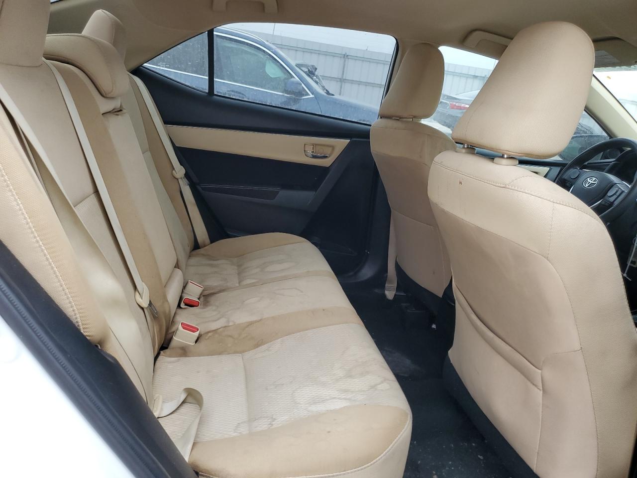 5YFBURHE7HP594119 2017 Toyota Corolla L