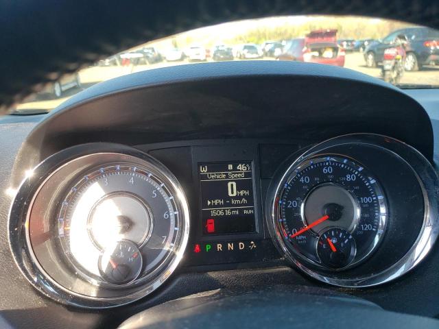 2016 Chrysler Town & Country Touring VIN: 2C4RC1BG6GR149785 Lot: 51693534