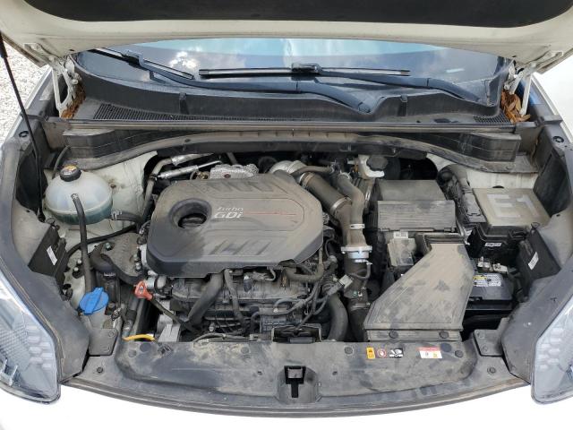 2020 KIA SPORTAGE S - KNDPR3A65L7755181