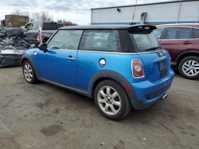 2009 Mini Cooper S VIN: WMWMF73529TT95873 Lot: 50678064