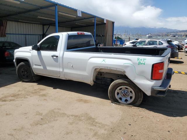 2018 GMC Sierra K1500 VIN: 1GTN2LEC1JZ316234 Lot: 52006864
