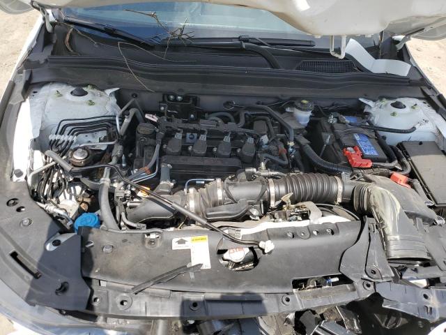 2022 Honda Accord Sport VIN: 1HGCV1F30NA123144 Lot: 52129384