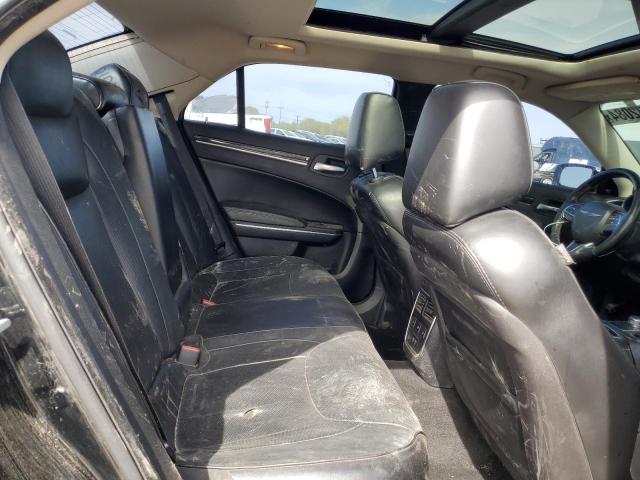 2016 Chrysler 300C VIN: 2C3CCAEG4GH105599 Lot: 52182084