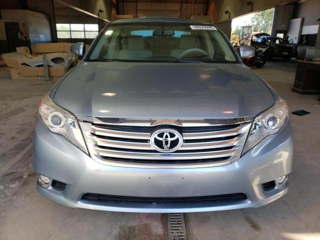 2011 Toyota Avalon Base VIN: 4T1BK3DB6BU378251 Lot: 50267414