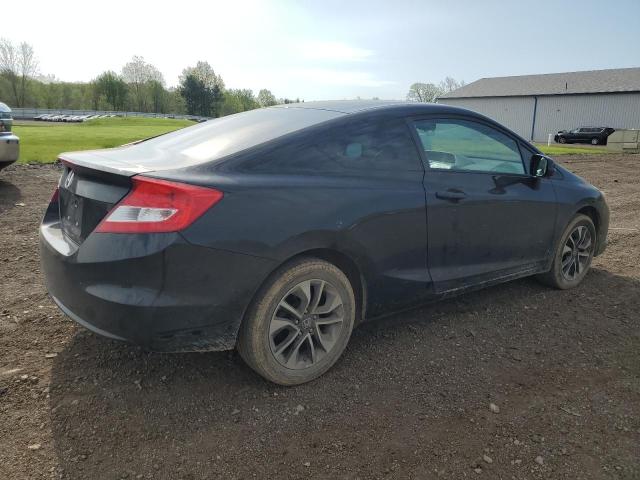 2013 Honda Civic Ex VIN: 2HGFG3B88DH520895 Lot: 52367404