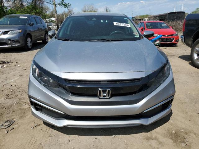 2HGFC2F65MH529715 Honda Civic LX 5