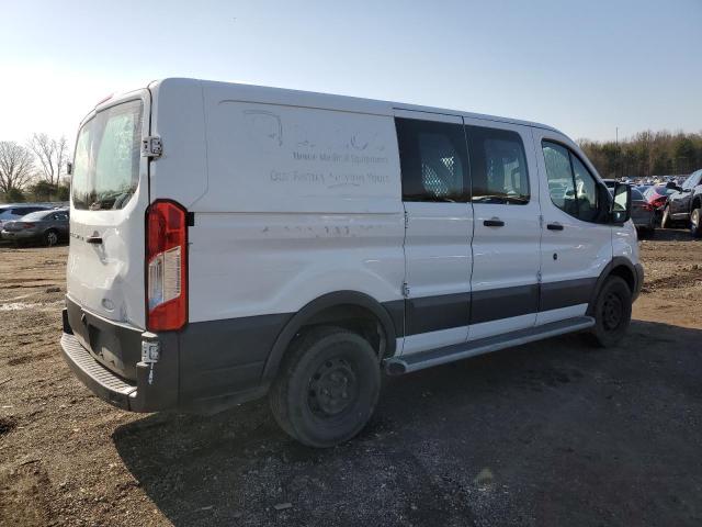 Vin: 1ftyr1zm0jka64548, lot: 47290964, ford transit t-250 20183