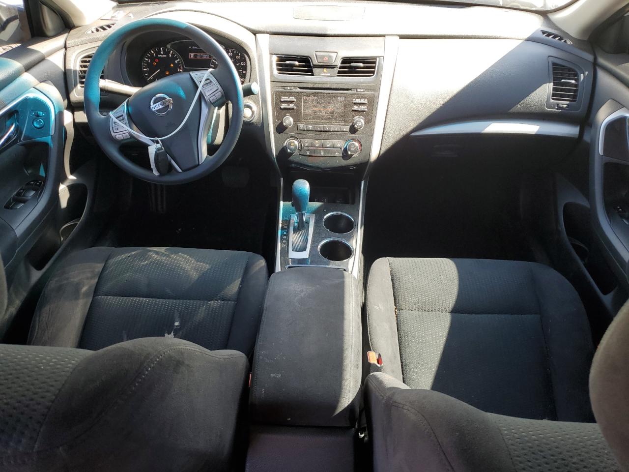 1N4AL3AP3EC174746 2014 Nissan Altima 2.5