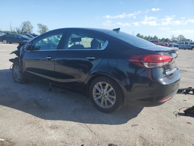 2017 KIA FORTE LX - 3KPFL4A71HE144020
