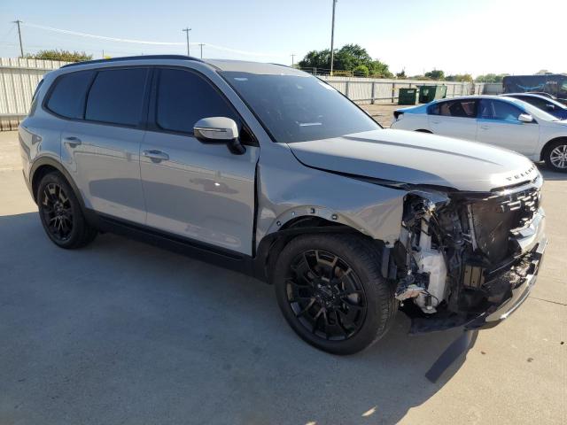 2021 Kia Telluride Ex VIN: 5XYP3DHC5MG183603 Lot: 53008714