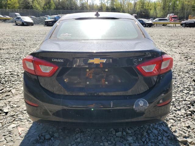 2016 Chevrolet Cruze Lt VIN: 1G1BE5SM1G7281646 Lot: 50989214