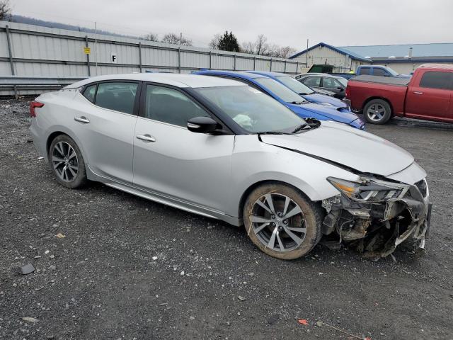 2017 Nissan Maxima 3.5S VIN: 1N4AA6AP1HC399940 Lot: 49310484