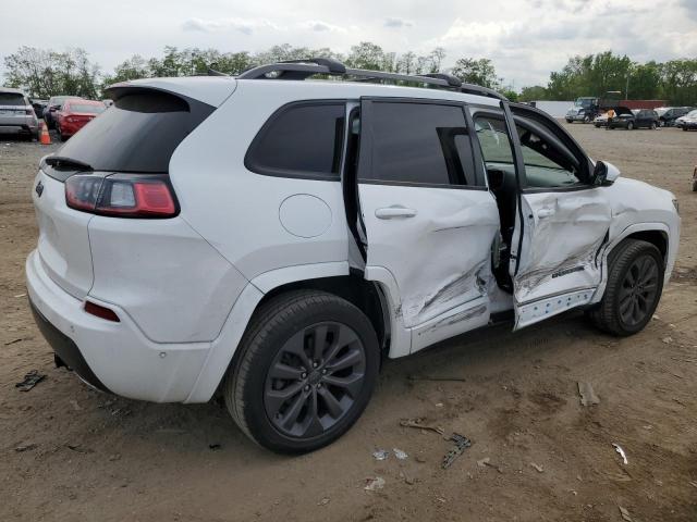 2021 Jeep Cherokee Limited VIN: 1C4PJMDN7MD102189 Lot: 53020104