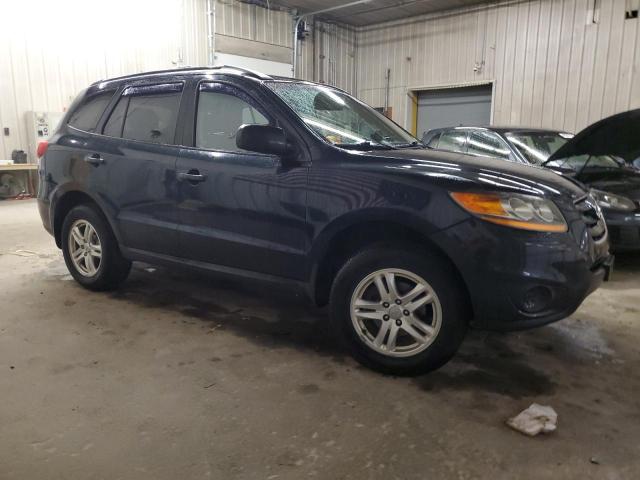 2010 Hyundai Santa Fe Gls VIN: 5NMSGDAB2AH378821 Lot: 49570294