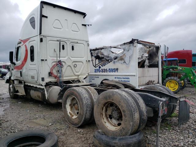 Lot #2468664770 2023 FREIGHTLINER CASCADIA 1 salvage car