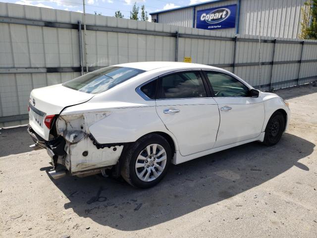 2017 Nissan Altima 2.5 VIN: 1N4AL3AP7HN330697 Lot: 51746174