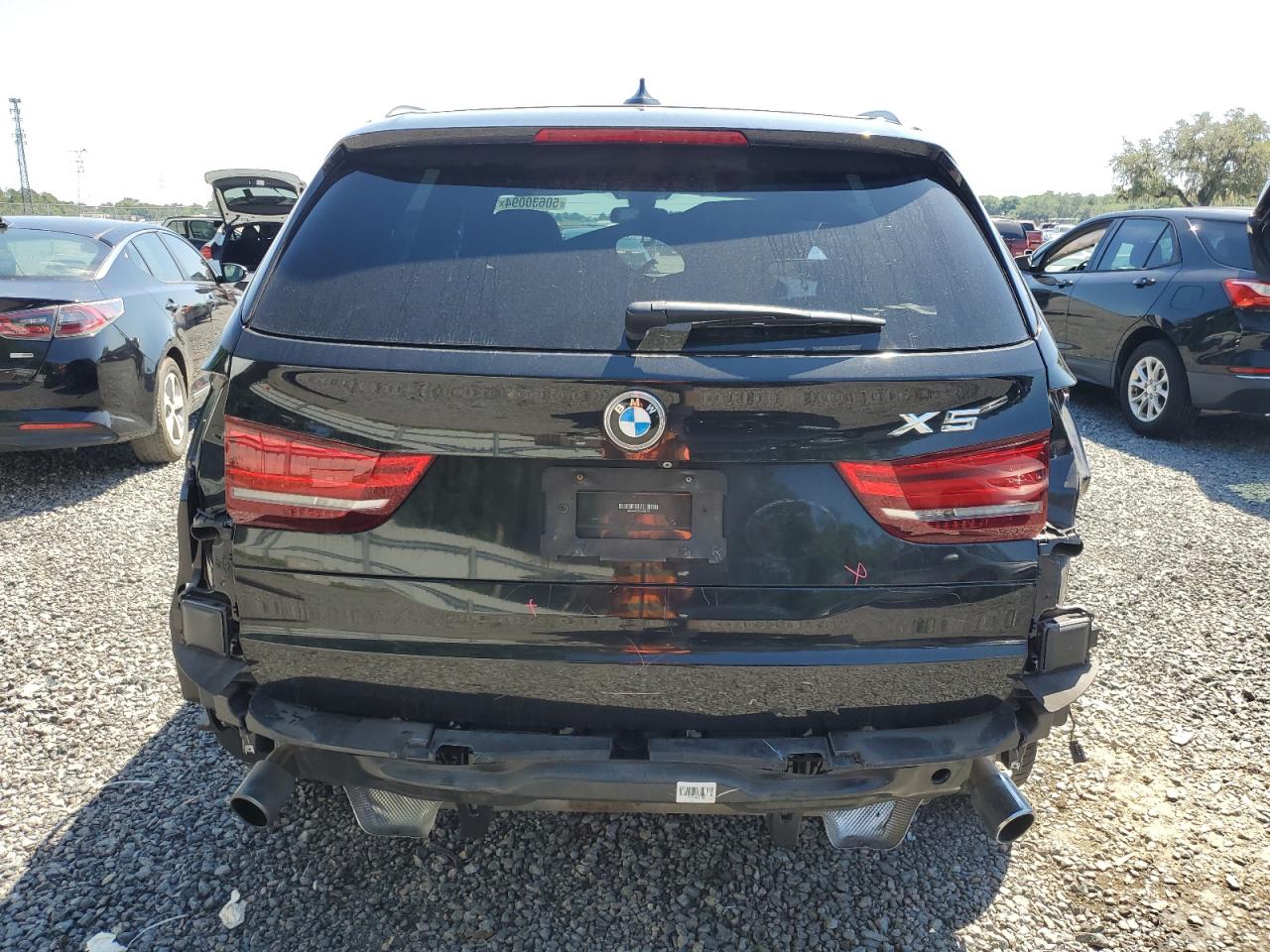 5UXKR0C52H0V65771 2017 BMW X5 xDrive35I