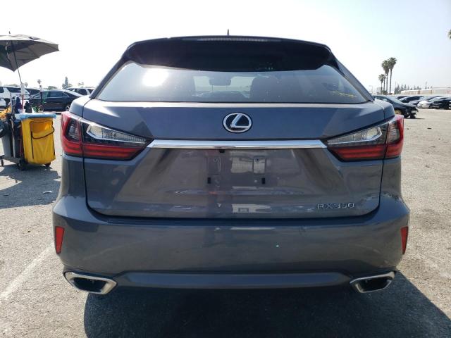 2019 Lexus Rx 350 Base VIN: 2T2ZZMCAXKC130512 Lot: 51630684