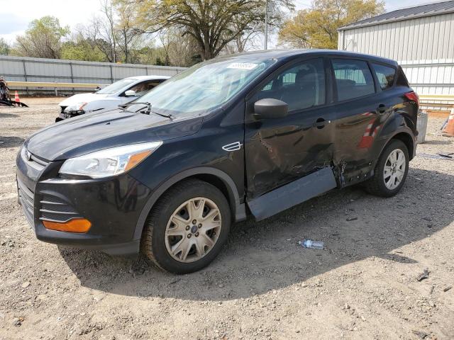 2016 FORD ESCAPE - 1FMCU0F7XGUB51822