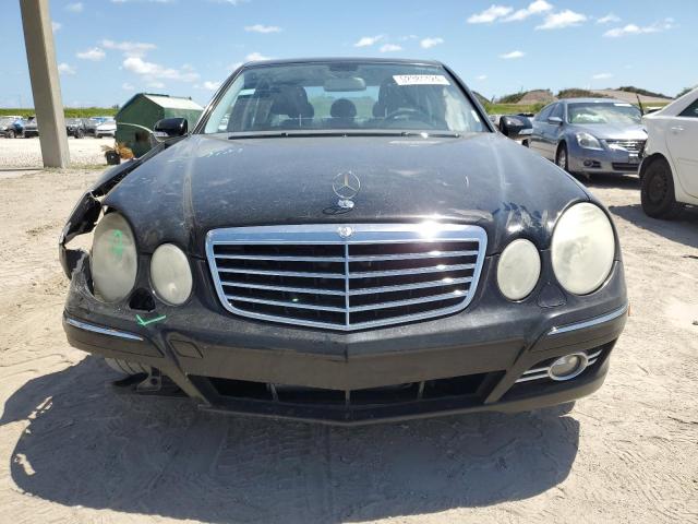 2008 Mercedes-Benz E 350 VIN: WDBUF56X58B334654 Lot: 52384424