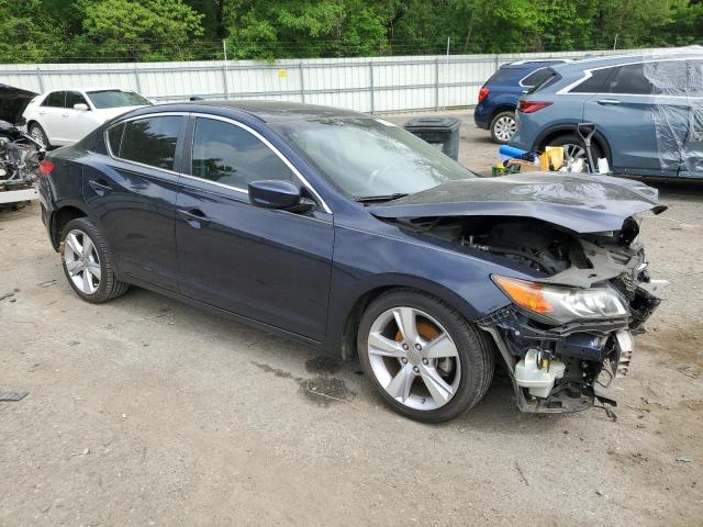 2015 ACURA ILX 20 19VDE1F39FE006849