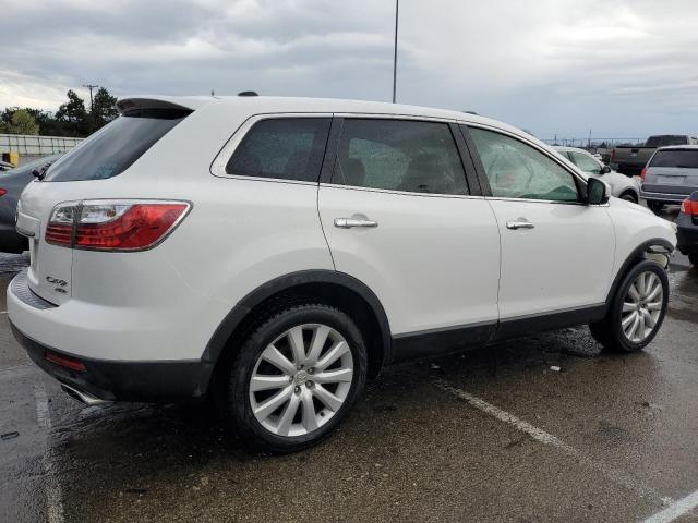 2010 Mazda Cx-9 VIN: JM3TB3MA5A0201705 Lot: 49194484