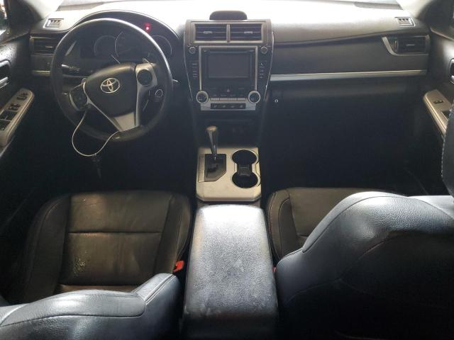 2012 Toyota Camry Base VIN: 4T1BF1FK4CU086993 Lot: 50152314