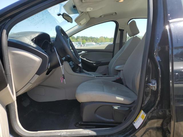 2015 FORD FOCUS SE - 1FADP3F27FL239551