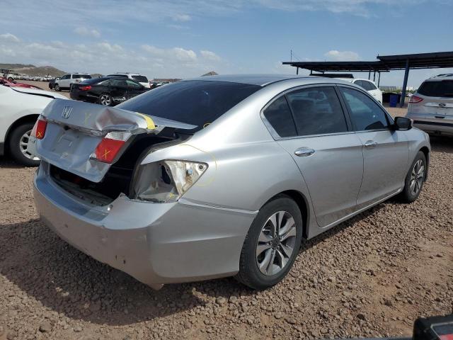 1HGCR2E33EA148518 2014 Honda Accord Lx