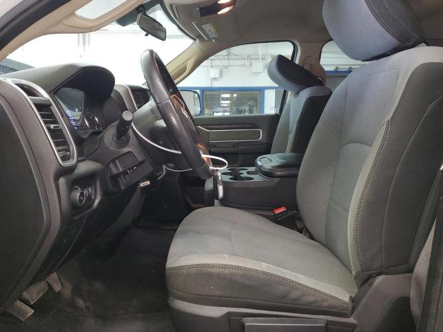 2020 Ram 3500 Big Horn VIN: 3C63R3DL1LG141949 Lot: 50911154