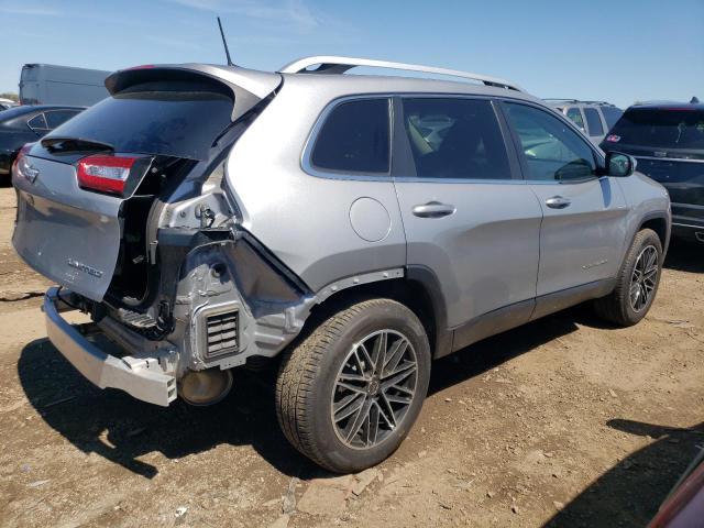 2017 JEEP CHEROKEE L - 1C4PJMDB5HW647033