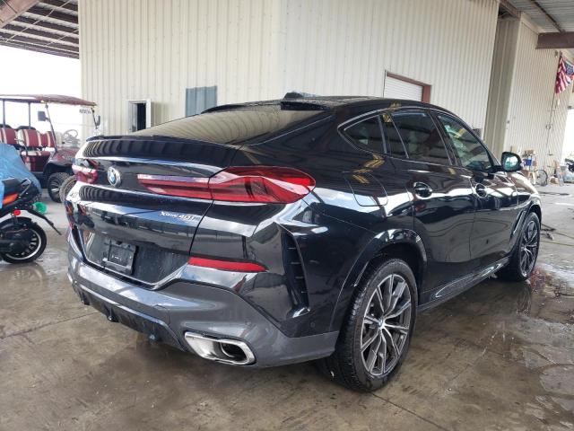 5UX33EX07R9U39095 BMW X6 XDRIVE4 3